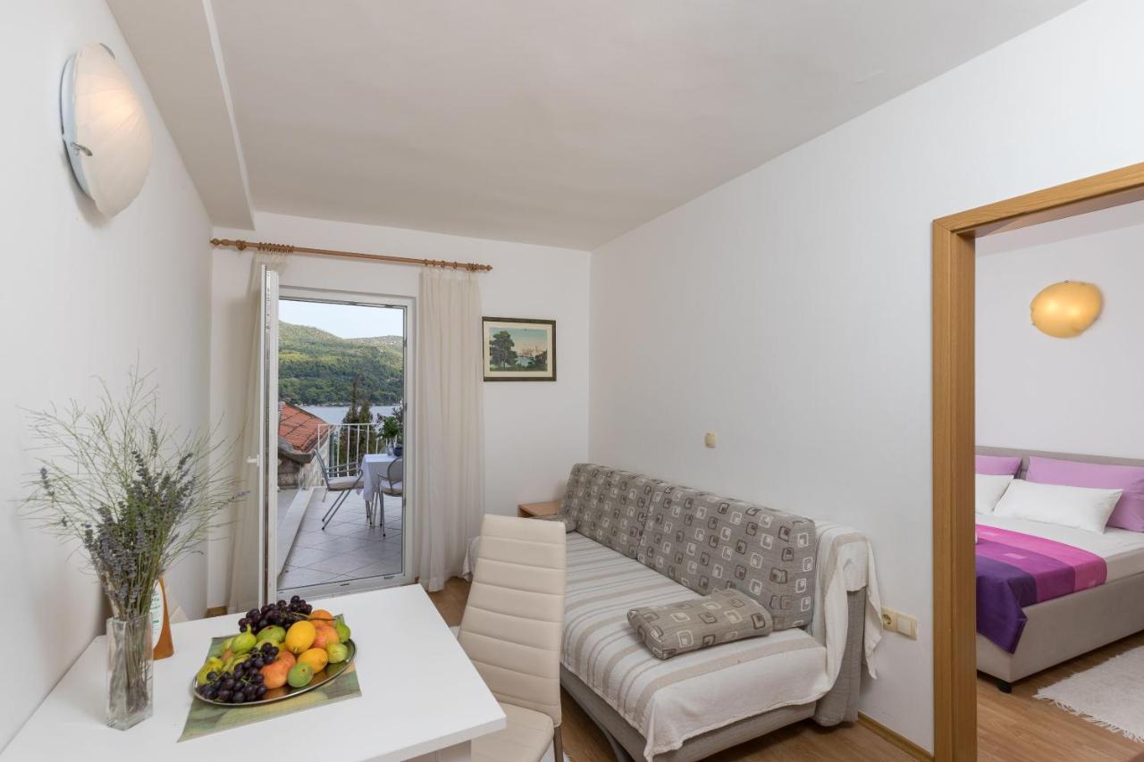 Apartments & Room Eva สลาโน ห้อง รูปภาพ