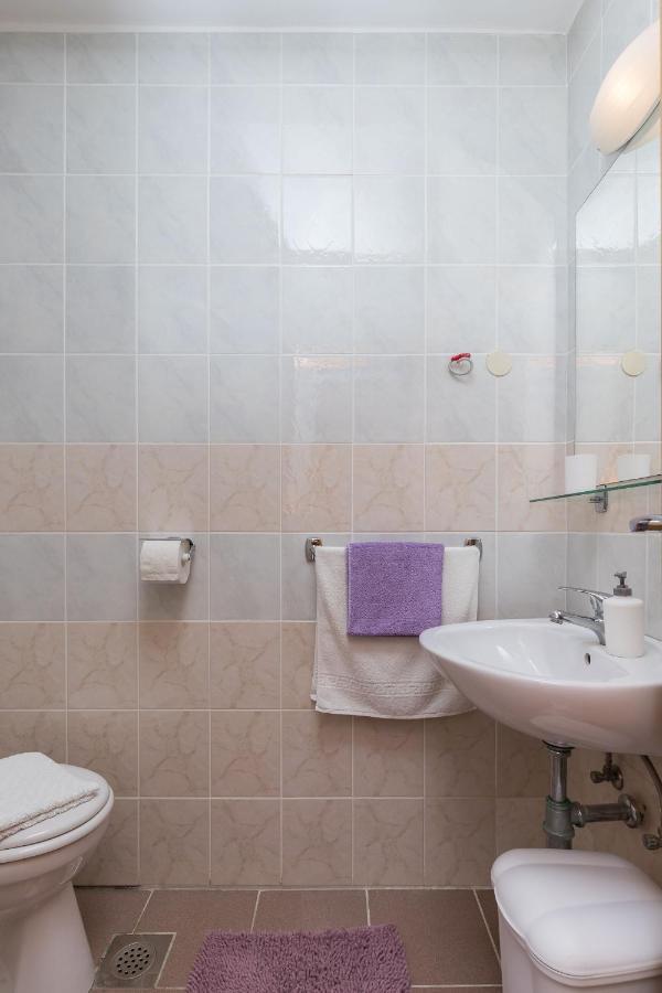Apartments & Room Eva สลาโน ห้อง รูปภาพ