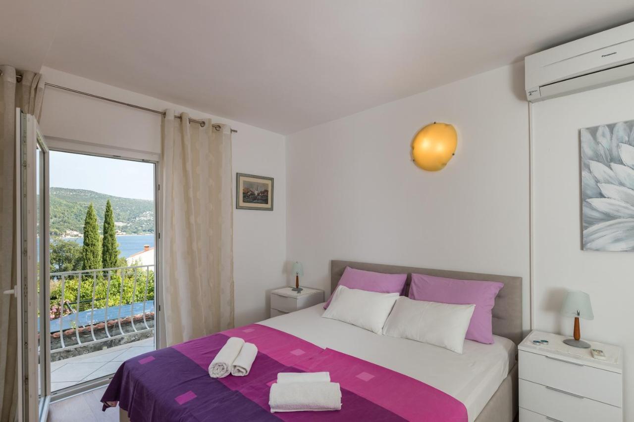 Apartments & Room Eva สลาโน ห้อง รูปภาพ