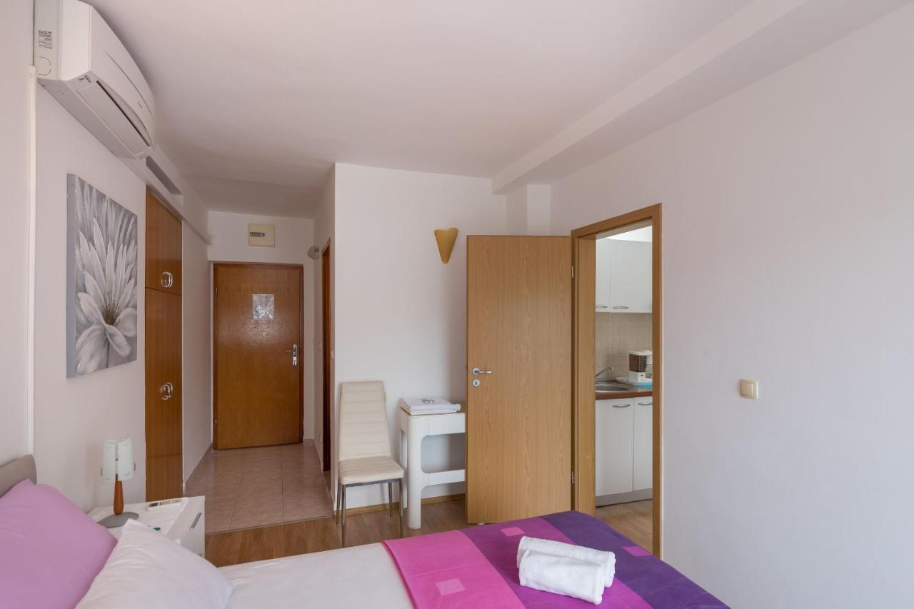 Apartments & Room Eva สลาโน ห้อง รูปภาพ