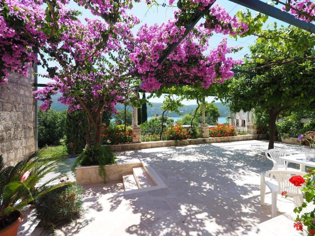 Apartments & Room Eva สลาโน ภายนอก รูปภาพ