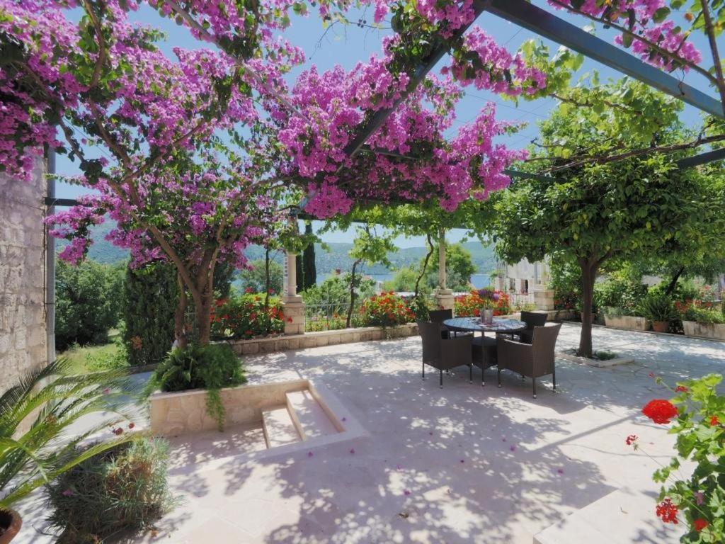 Apartments & Room Eva สลาโน ภายนอก รูปภาพ